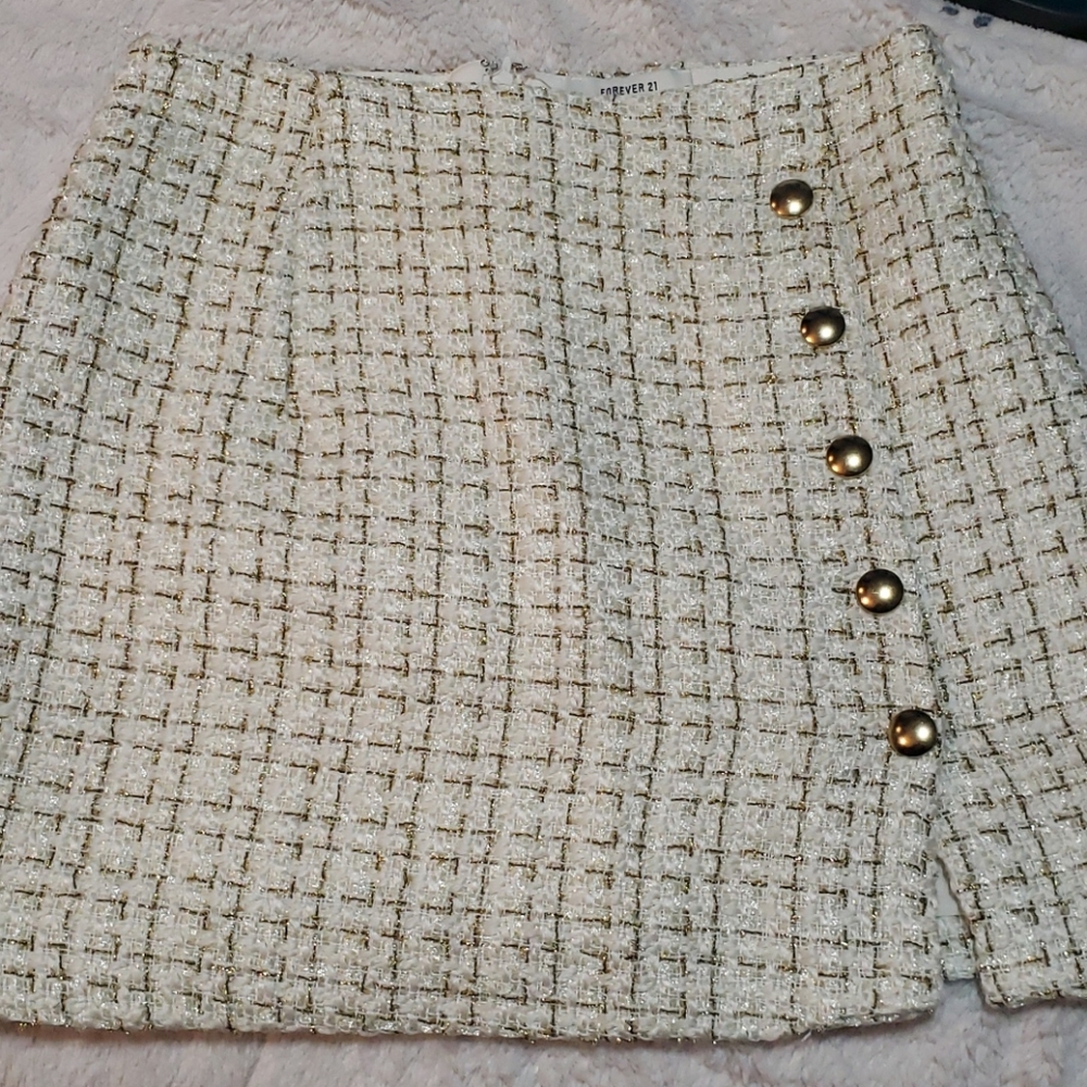 Forever 21 Skirt